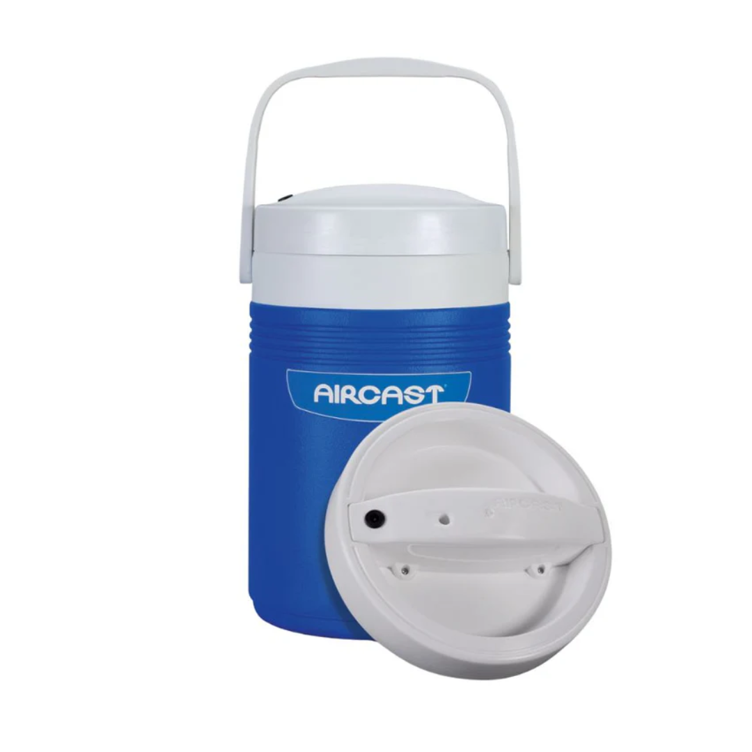 Aircast Cryo/Cuff IC Cooler With Cap
