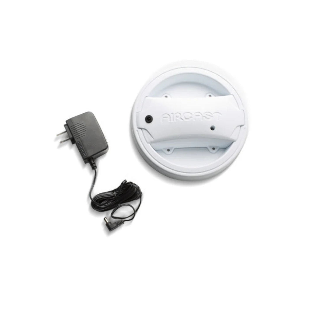 Aircast IC Cooler Cap and power cable