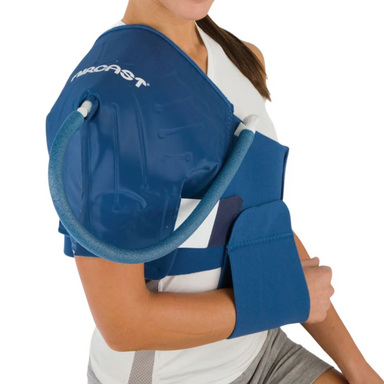 Aircast Shoulder Cryo/Cuff Easy Fit