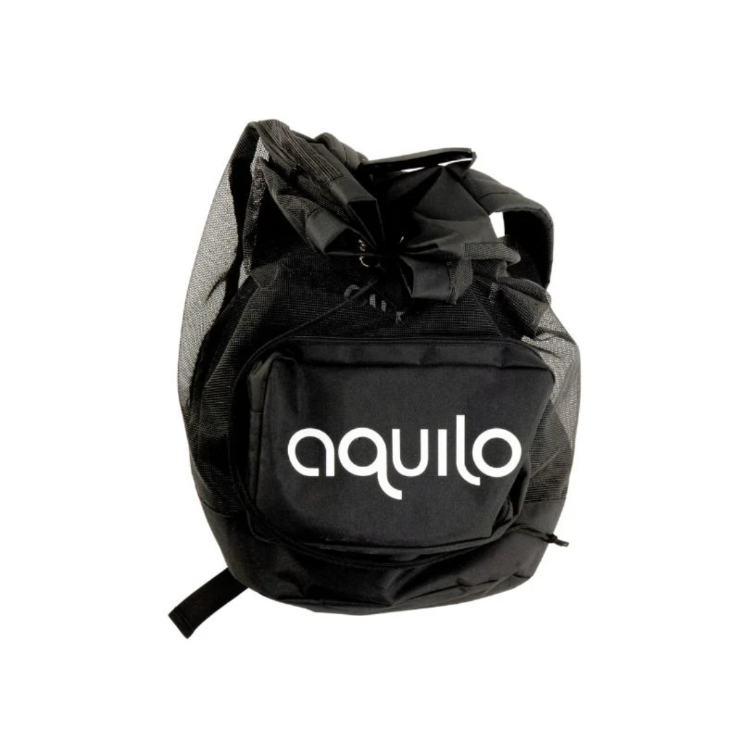 Aquilo Cryo-Compression System - Advanced Recovery for Athletes Bag