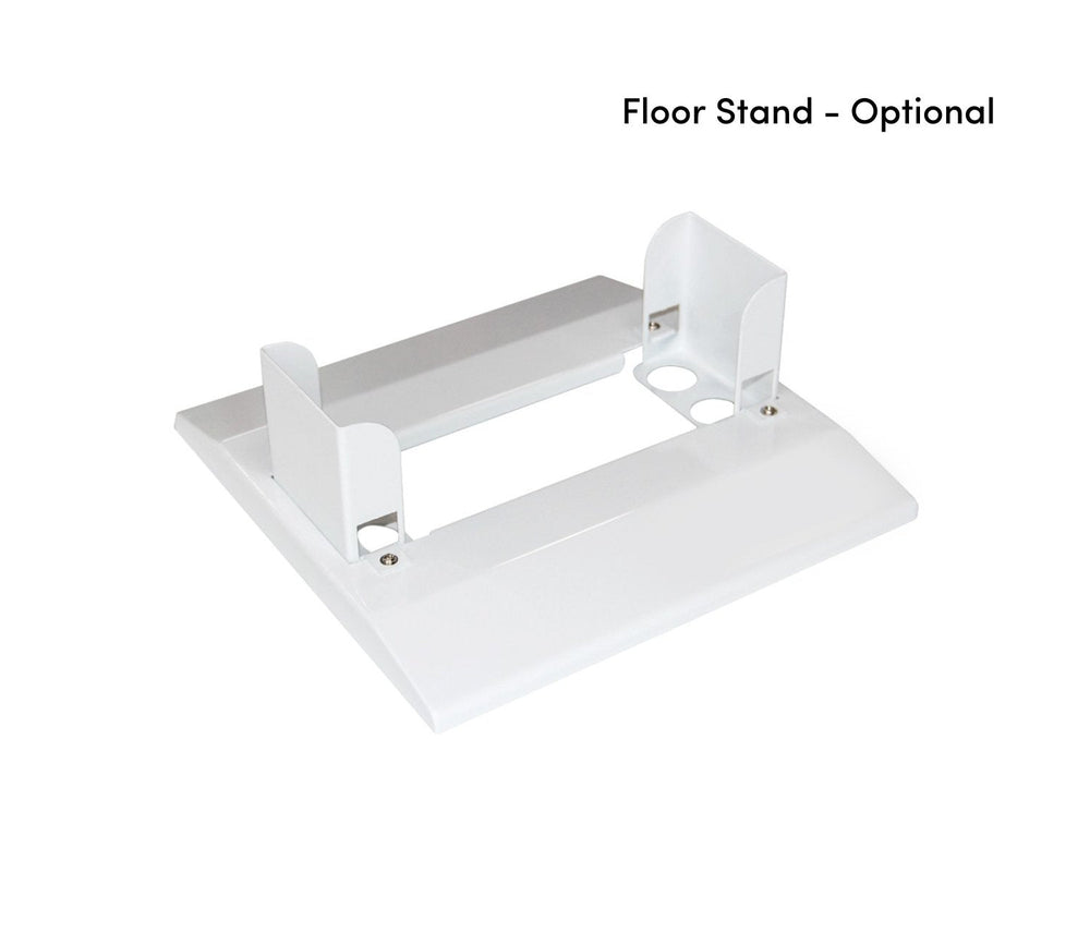 Baxter Blue Red Light Therapy Ultra Max Optional Floor Stand