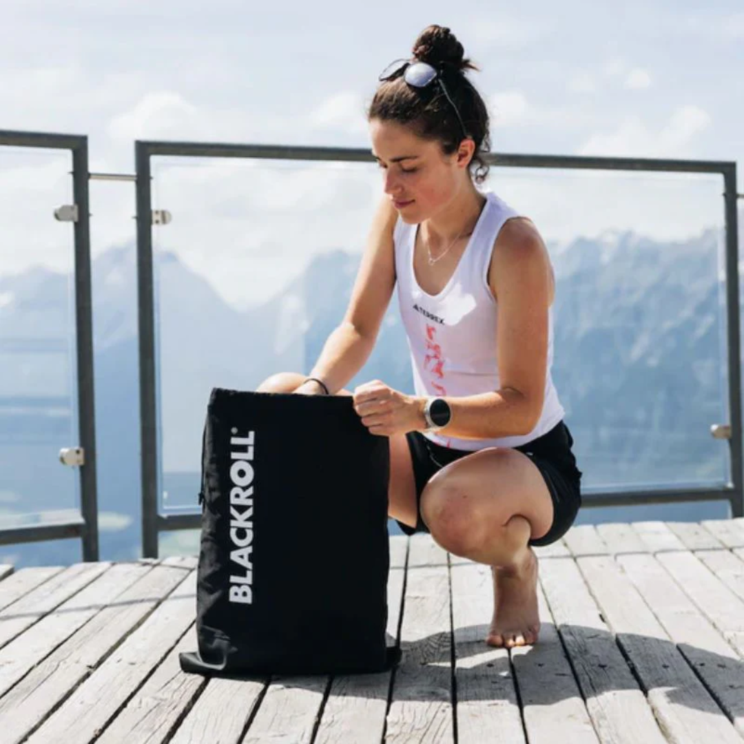 Blackroll Air Lounger - Natural View