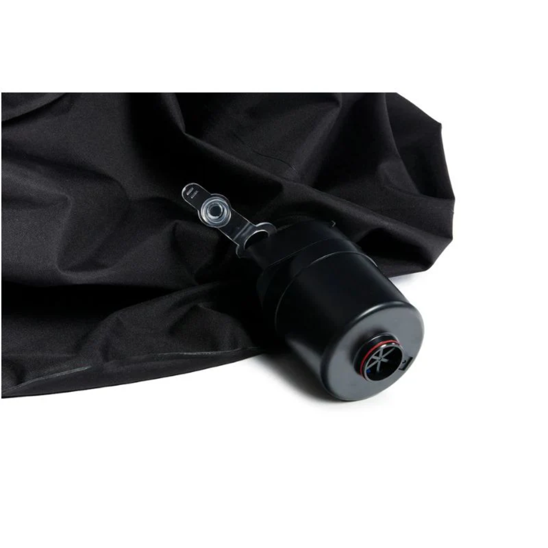 Blackroll Air Lounger Pump-Blowing Hole