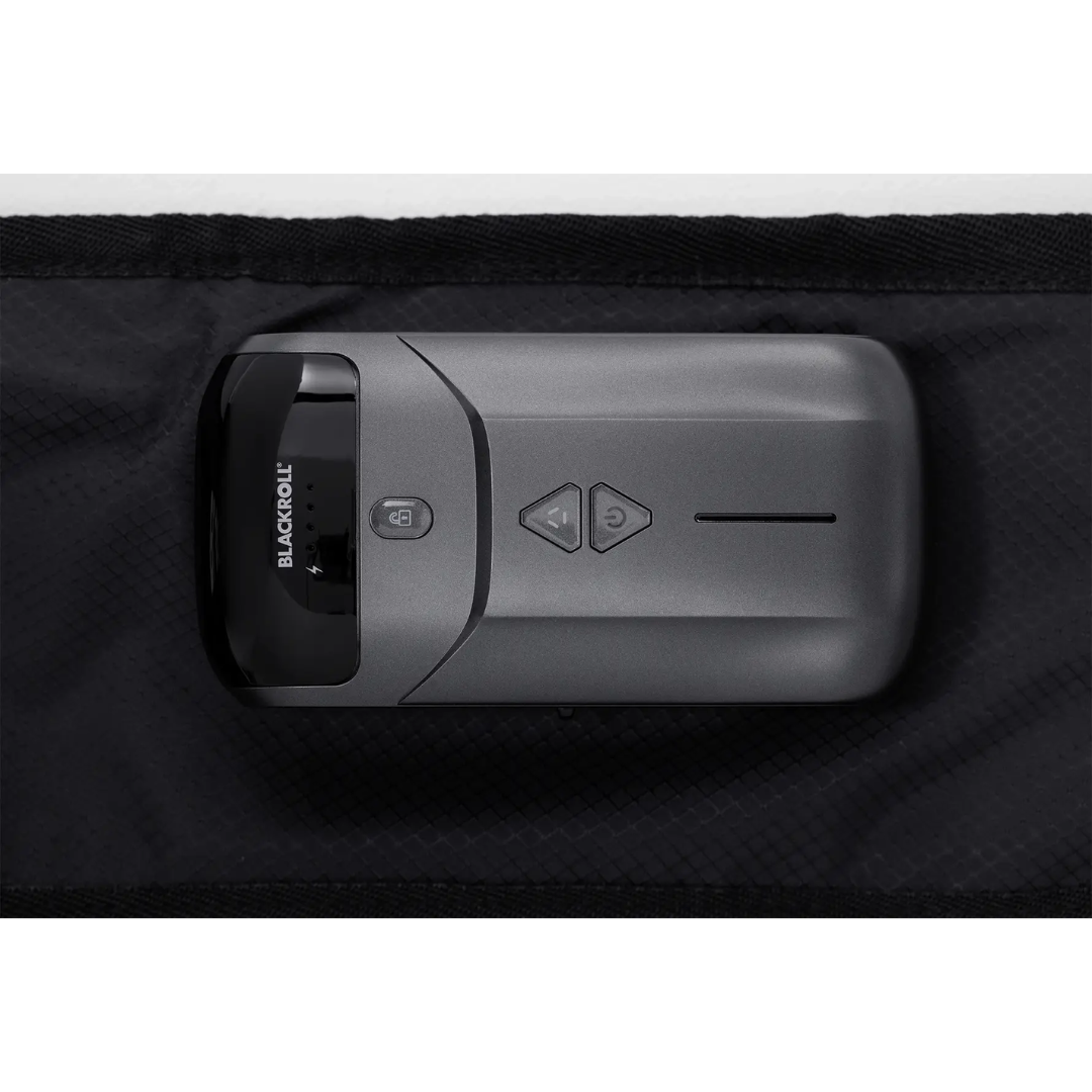 Blackroll Compression Boots - Battery