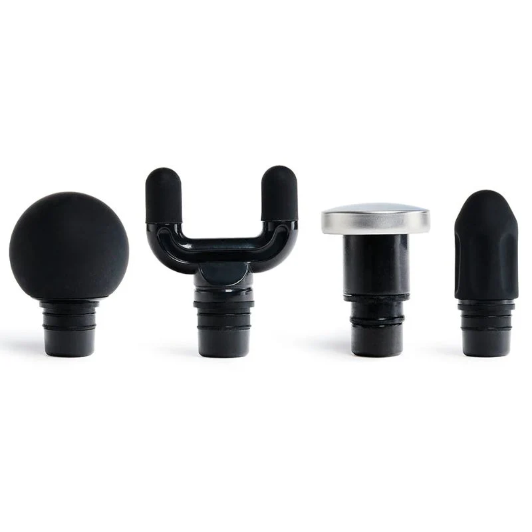 Blackroll Fascia Massage Gun Nozzles