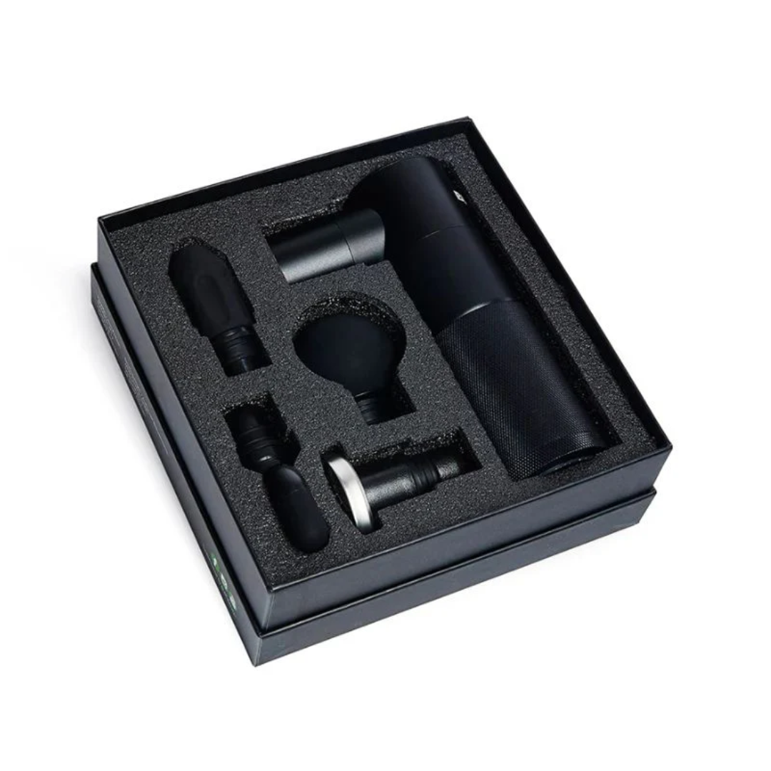 Blackroll Fascia Massage Gun Pack