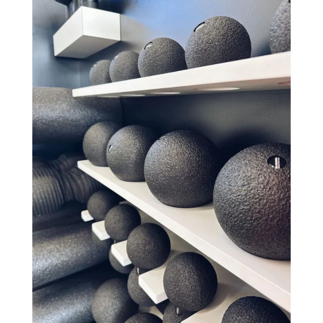 Blackroll Recovery Station Ball View