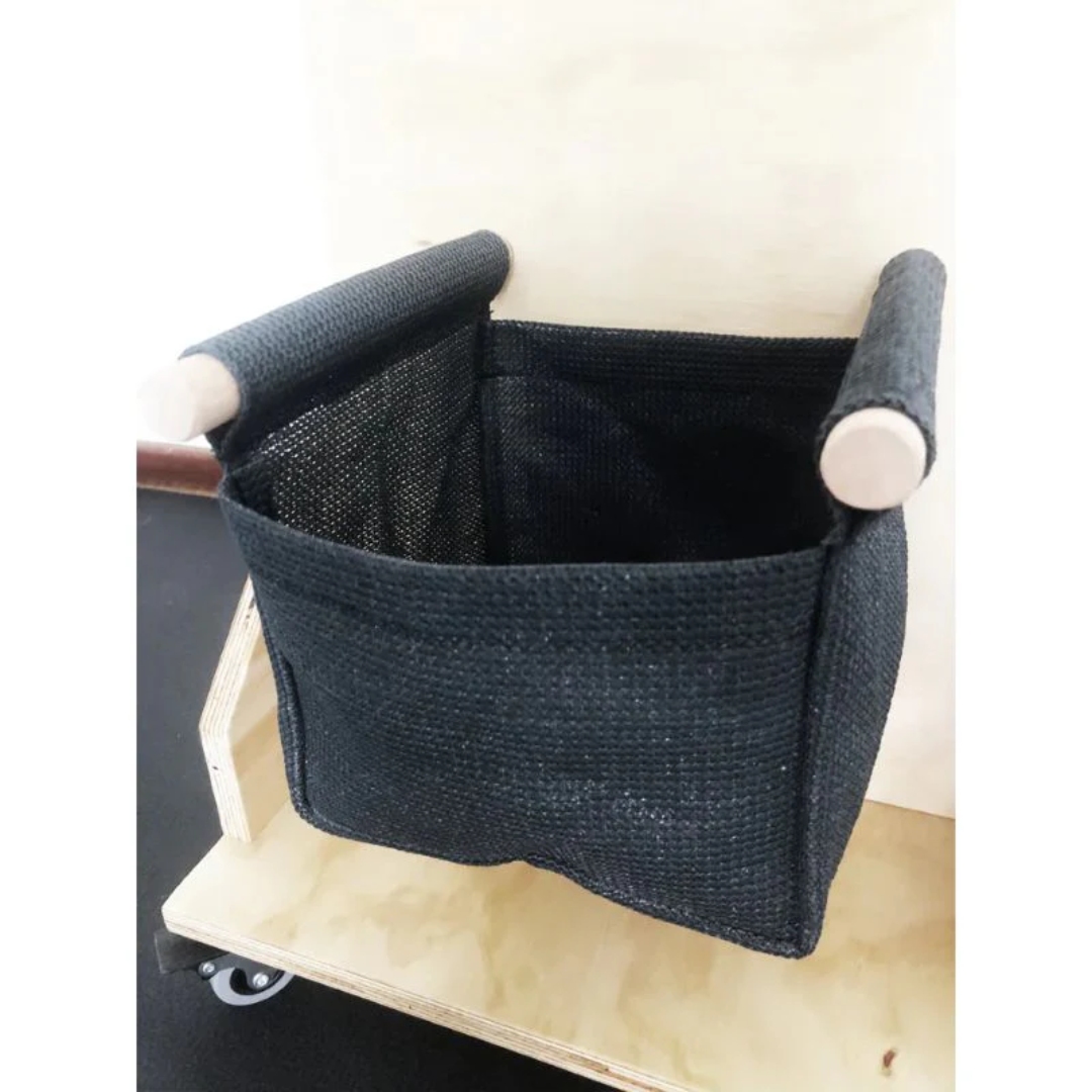 Blackroll Storage Peg Board Set Bag