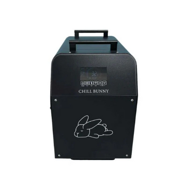 Chill Bunny Chiller Black
