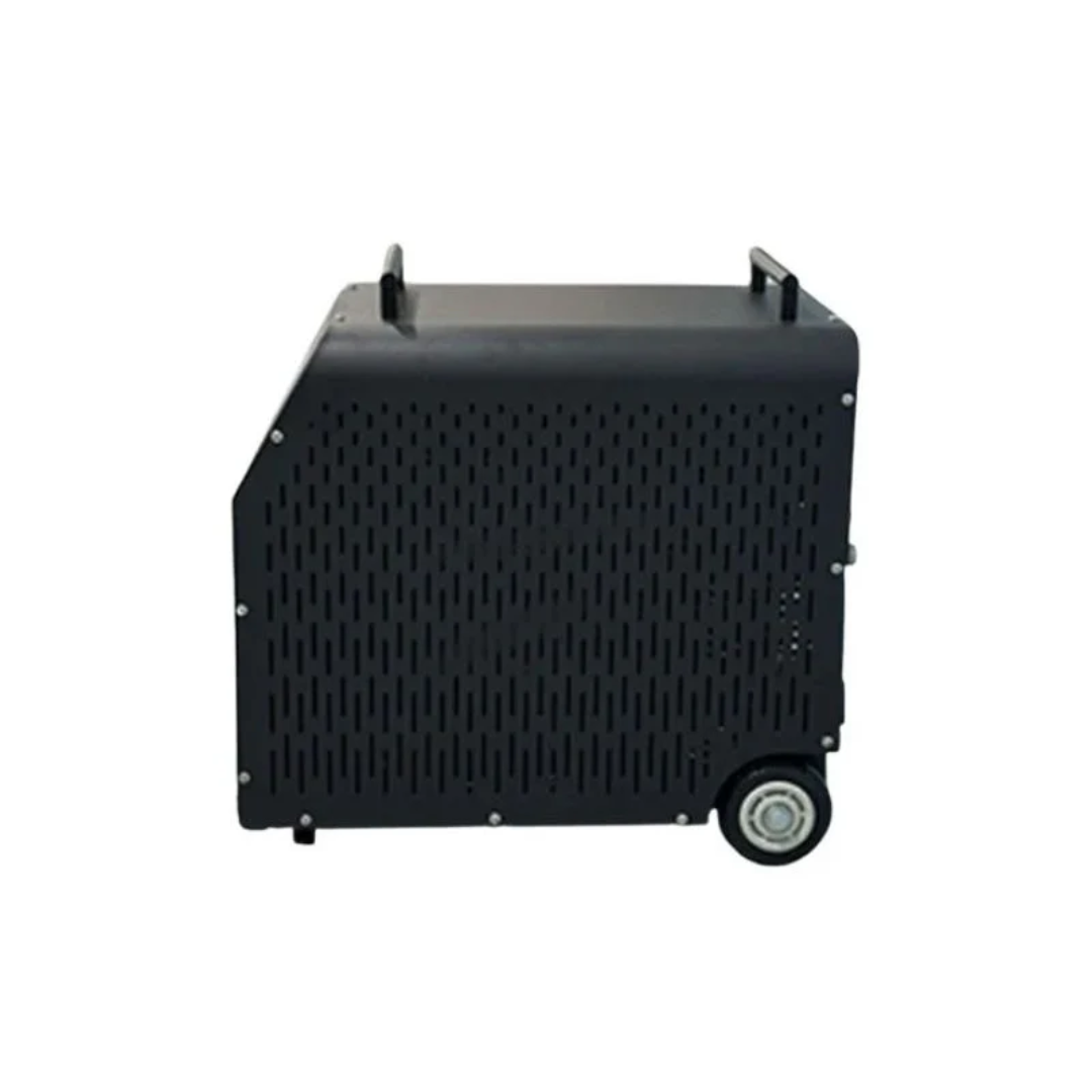 Chill Bunny Chiller Side View