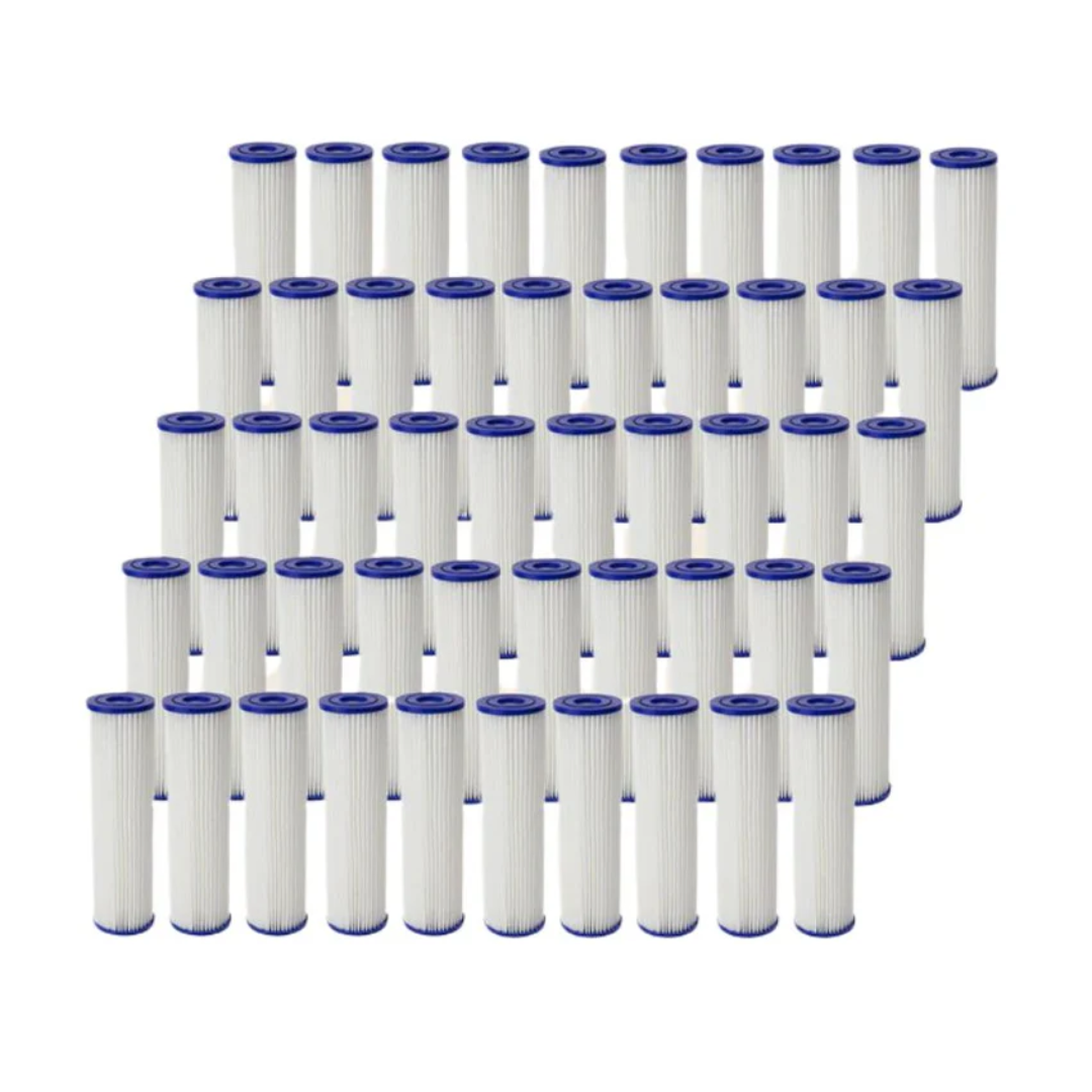 Chill Bunny Ice Bath Filter -50 Pcs