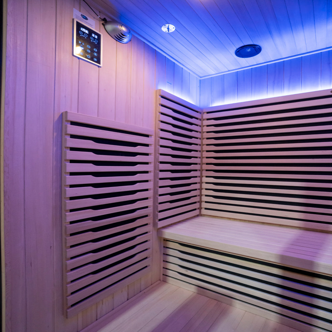 Chill_Bunny_Outdoor_3P_infrared_Sauna_interior