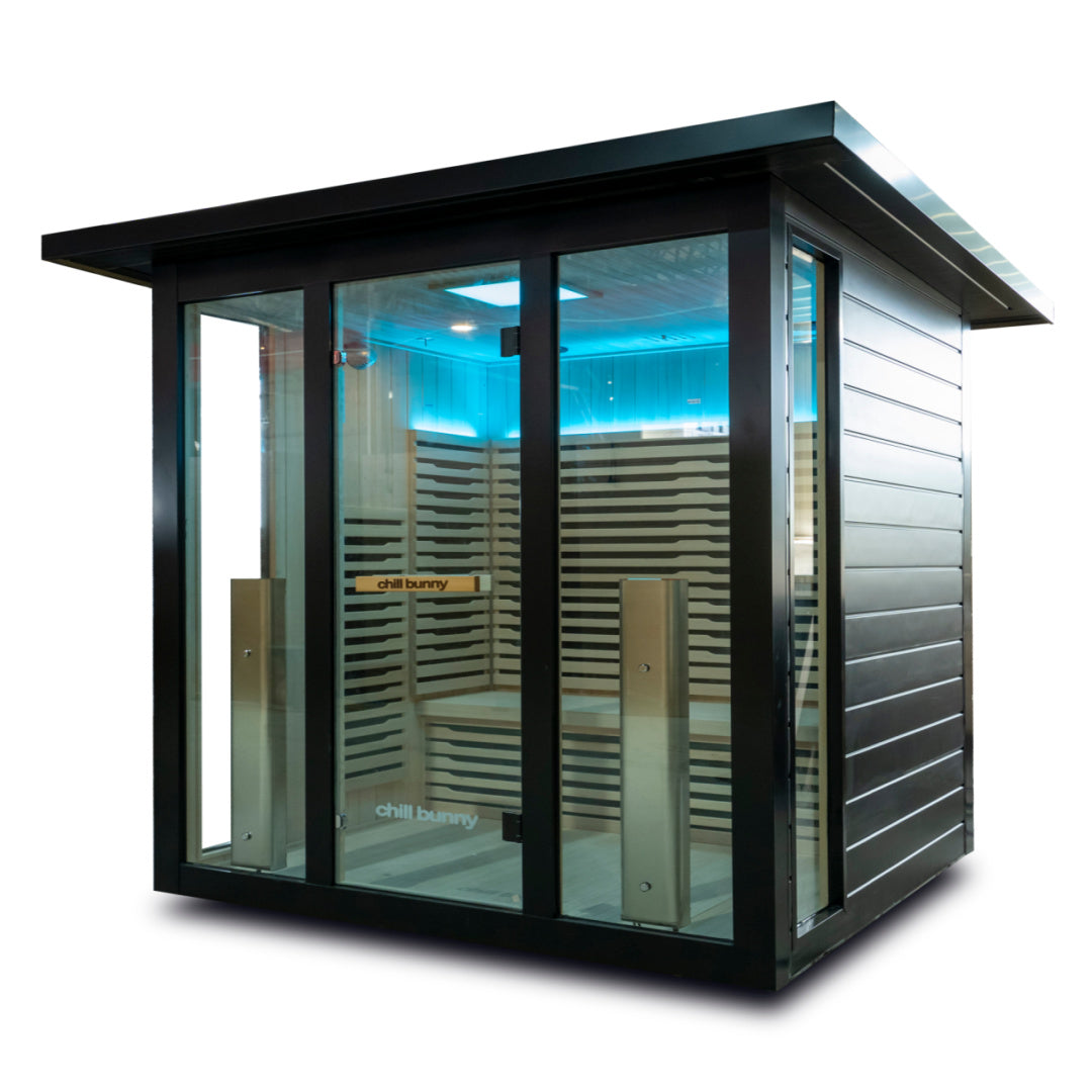Chill_Bunny_Outdoor_3P_infrared_Sauna_right_side