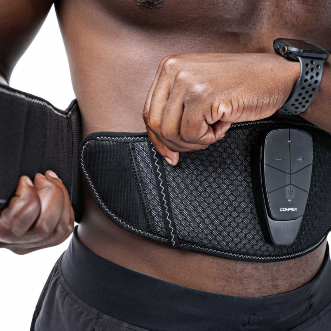 Compex CoreBelt 3.0 - Easy Fit