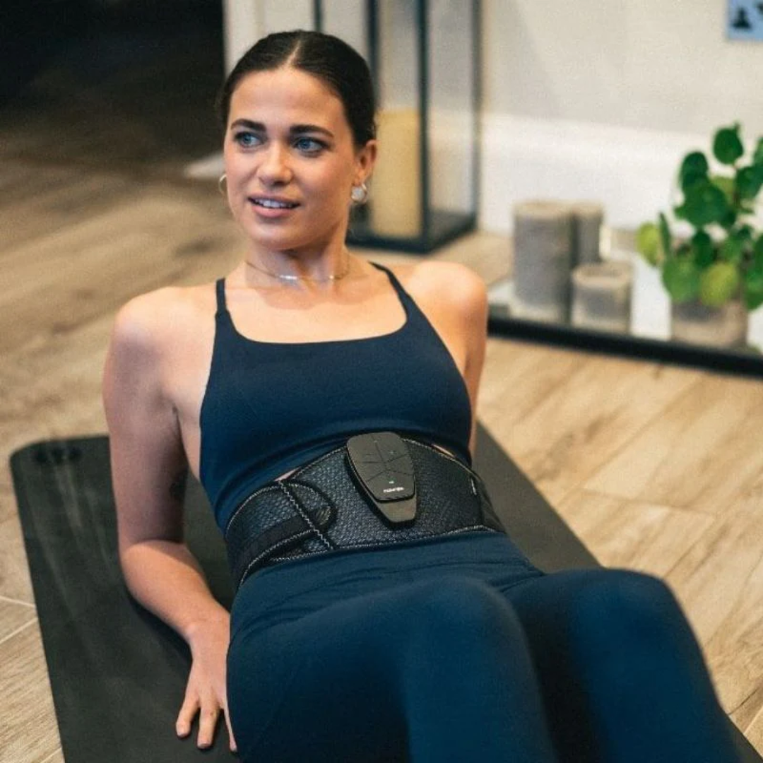 Compex CoreBelt 3.0 - Easy Use