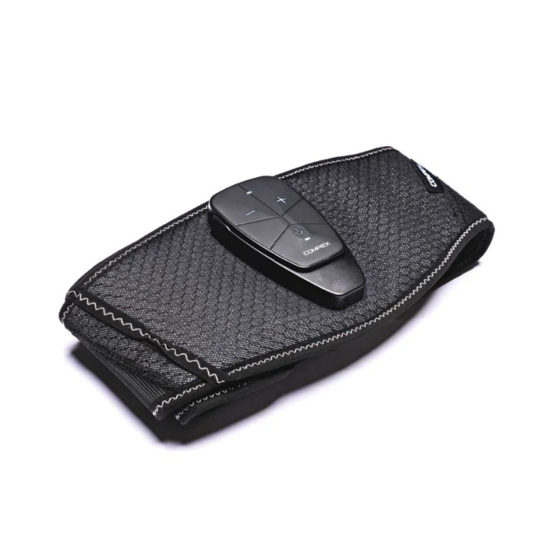 Compex CoreBelt 3.0 - Foldable