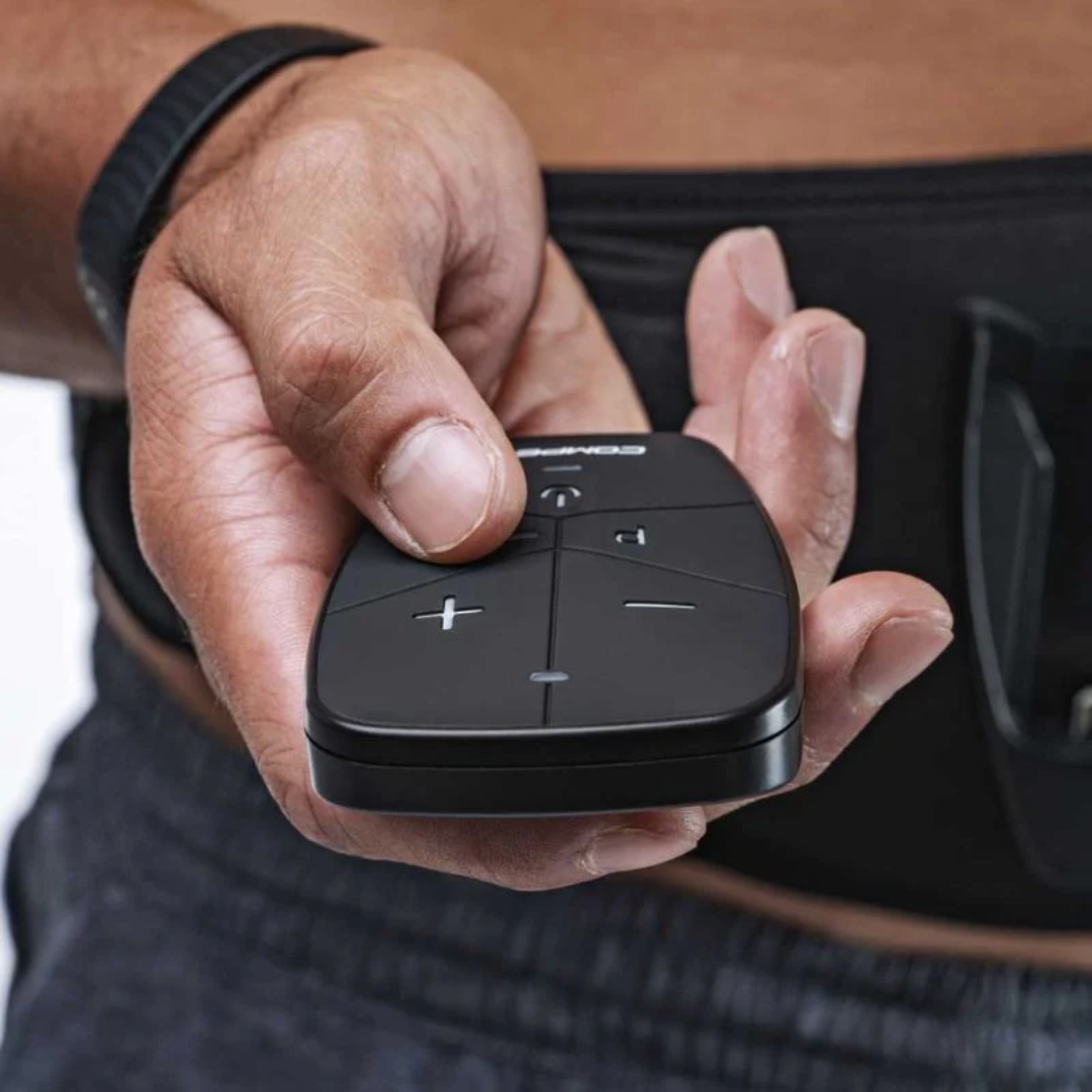 Compex Corebelt 1.0 -Remotely Maintainable