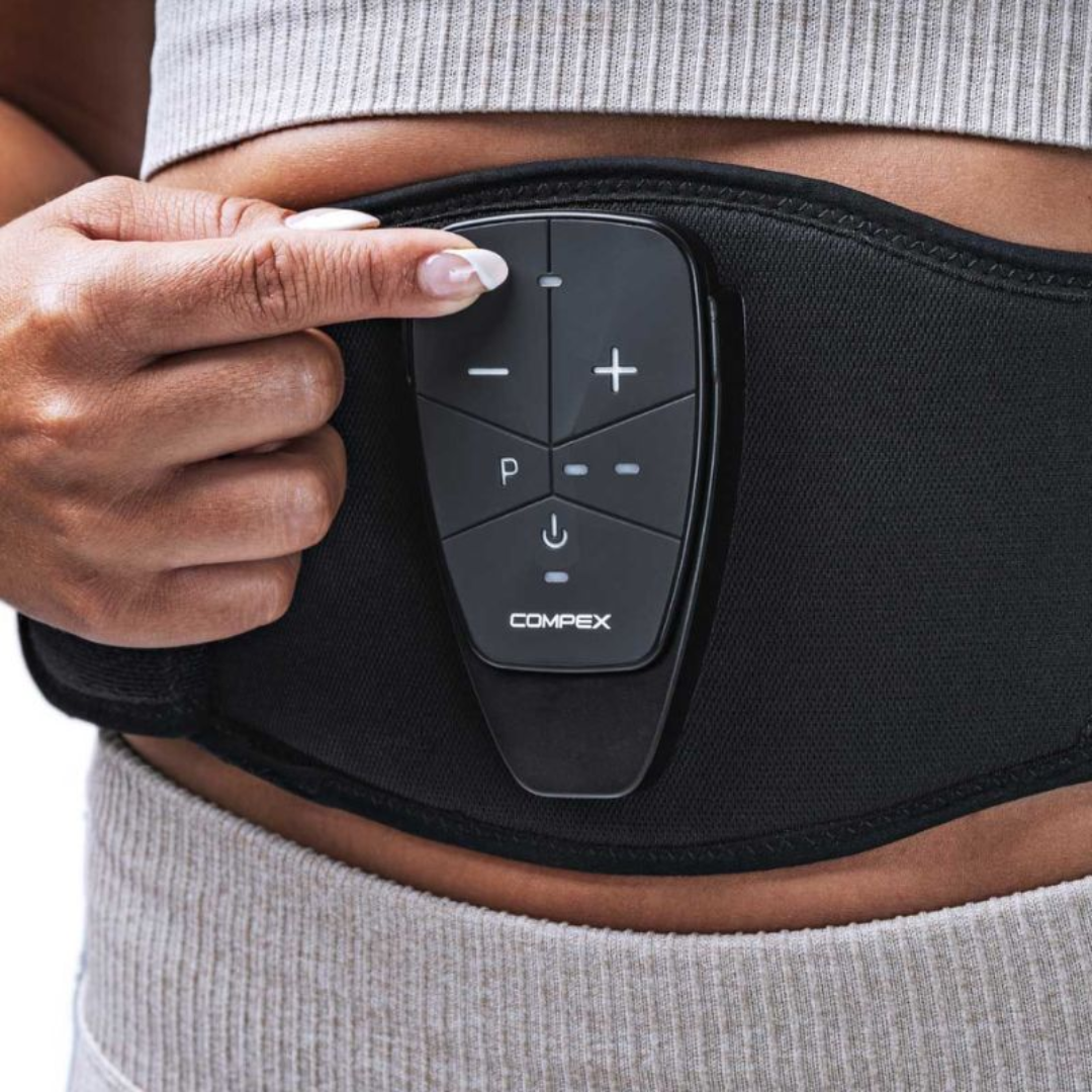 Compex Corebelt 1.0 - Easy Control