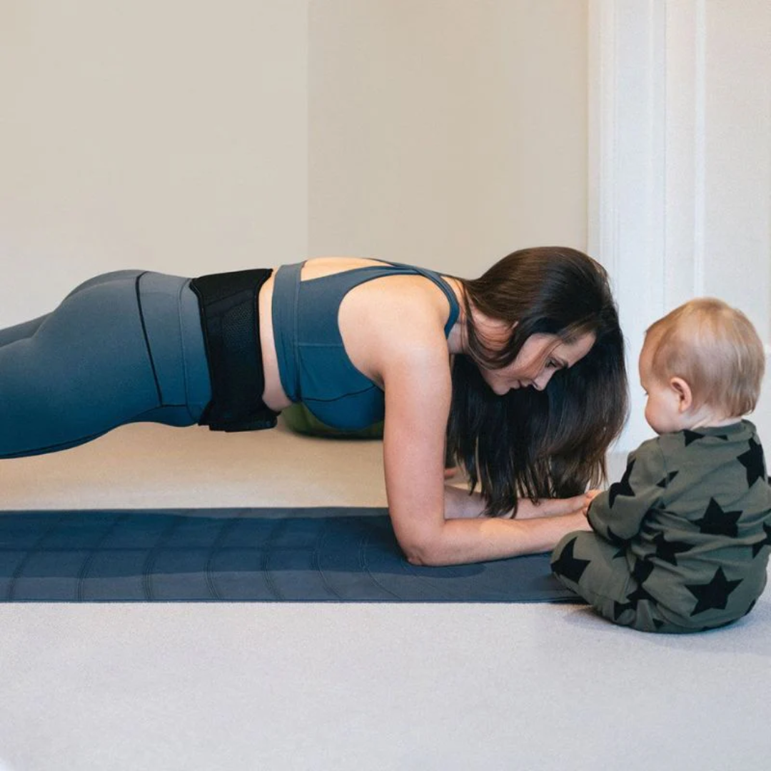 Compex Corebelt 1.0 - Safe For Everyone