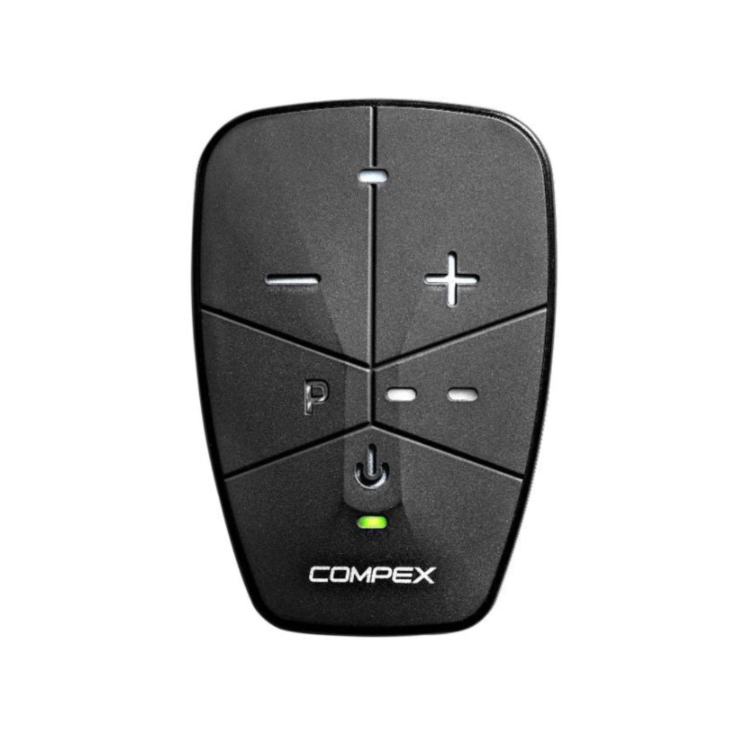 Compex Corebelt 1.0 Mode