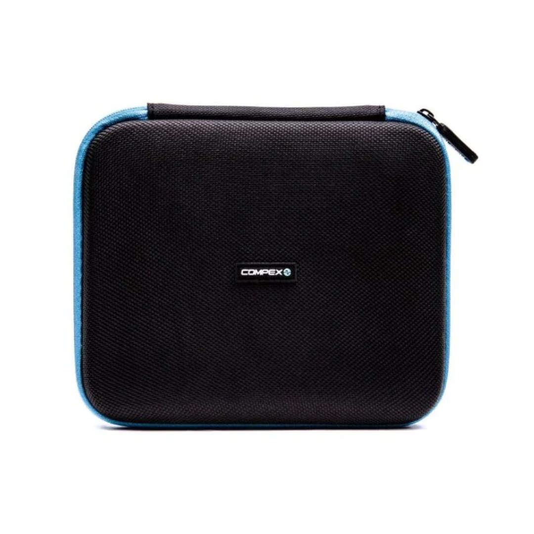 Compex Mini Wireless Muscle Stimulator with TENS Bag