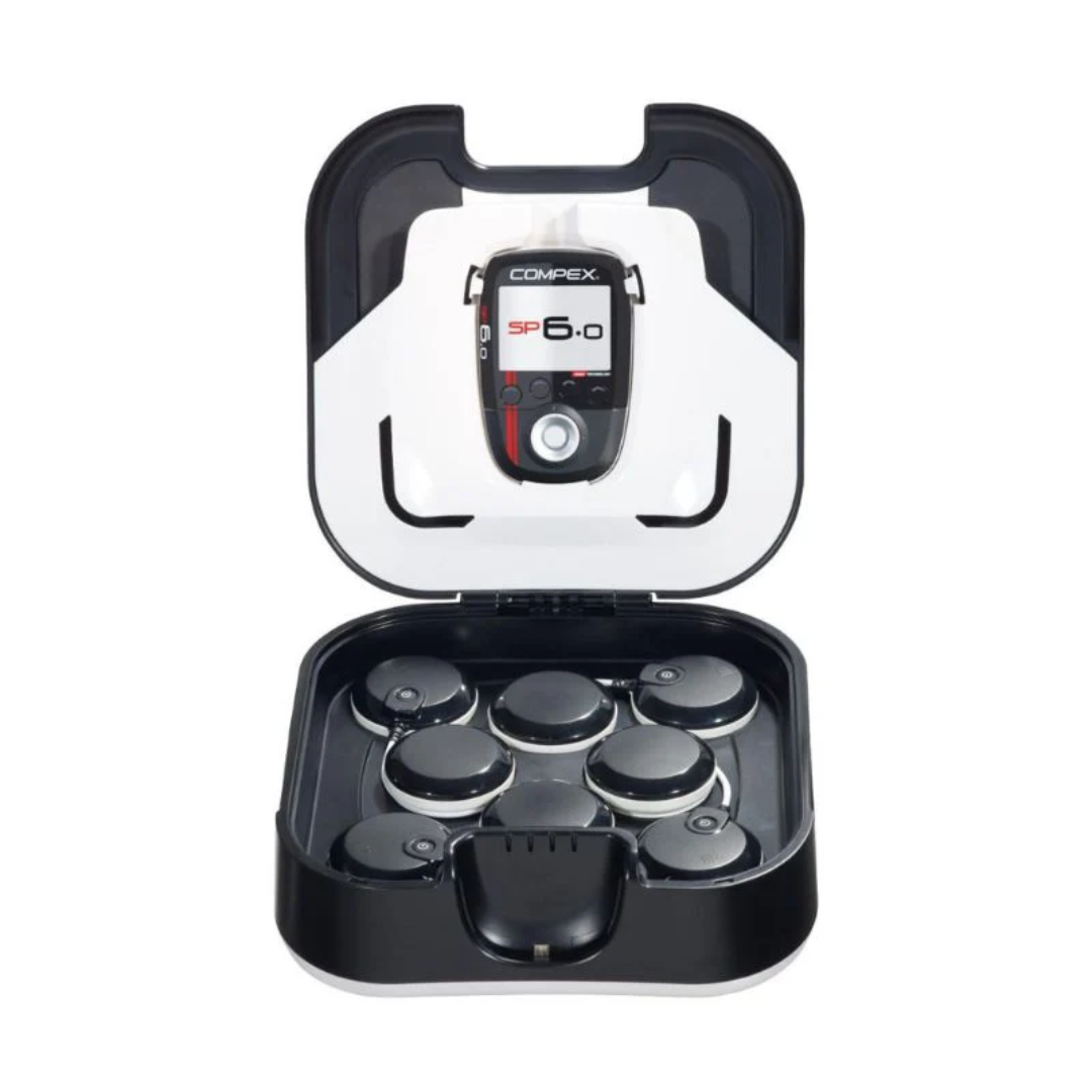 Compex SP 6.0 Open Case