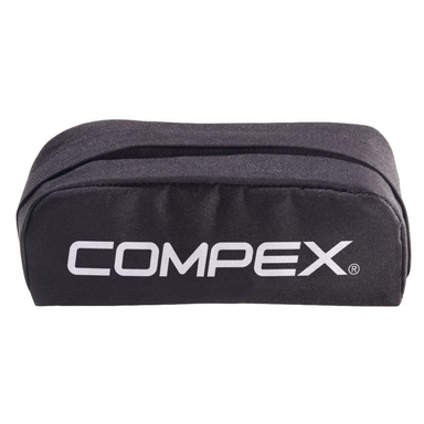 Compex Soft Travel Pouch Wireless - Front View