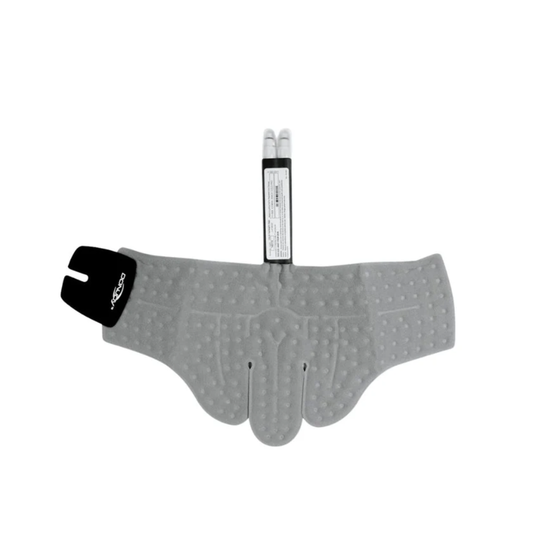 Donjoy Iceman Universal Cold Ankle Pad