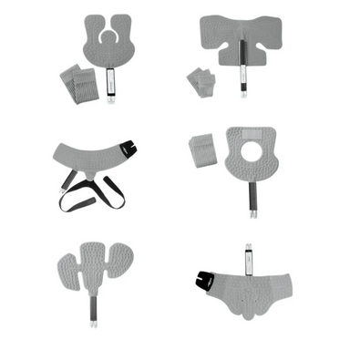 Donjoy Iceman Universal Cold Pad all in one