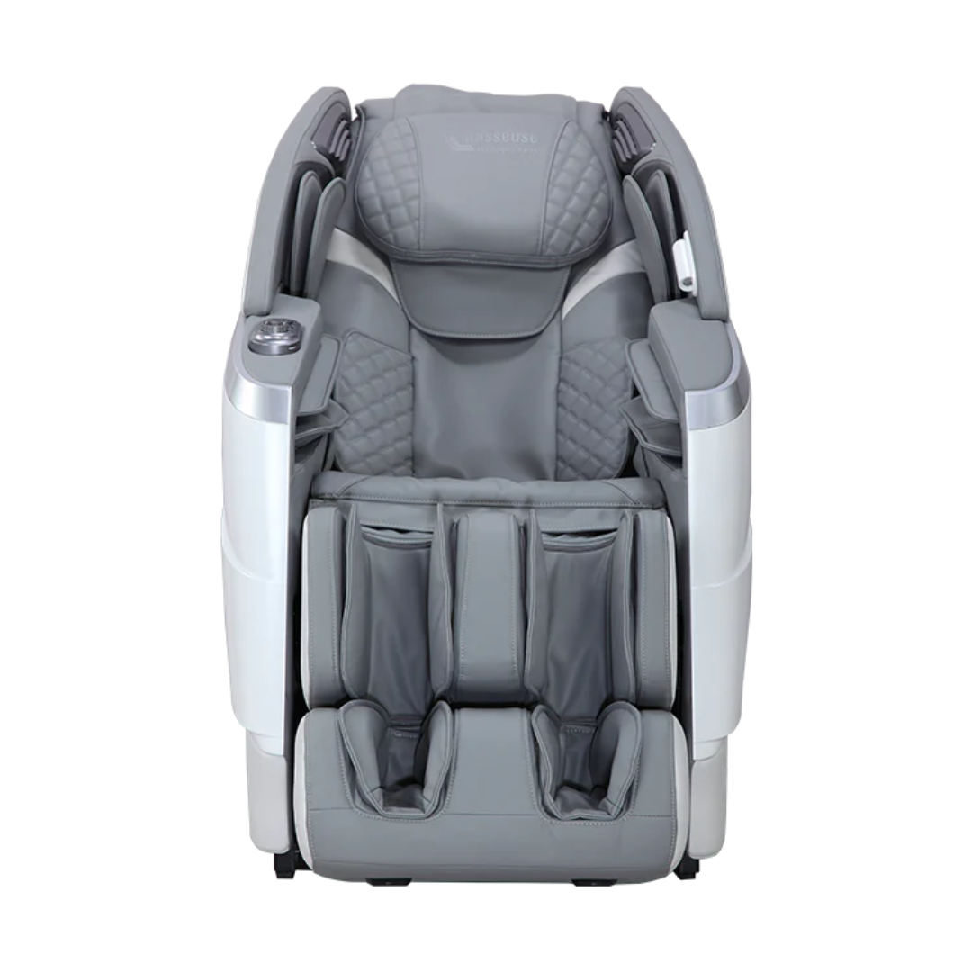 MasseusePHYSIO_MassageChair_Ultimate4DTherapeuticReliefforYourBody-straight-grey