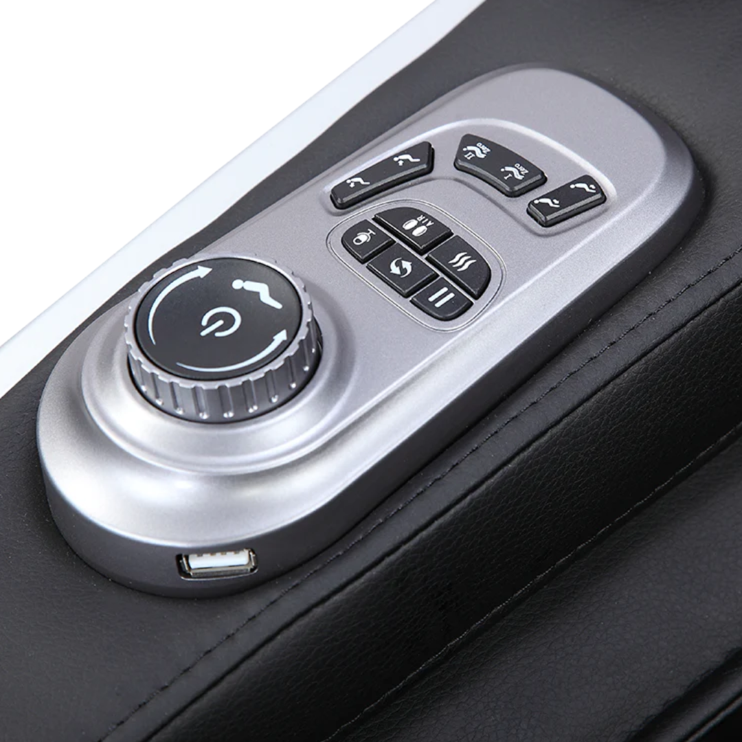 MasseusePHYSIO_MassageChair_Ultimate4DTherapeuticReliefforYourBody-zoom-Black