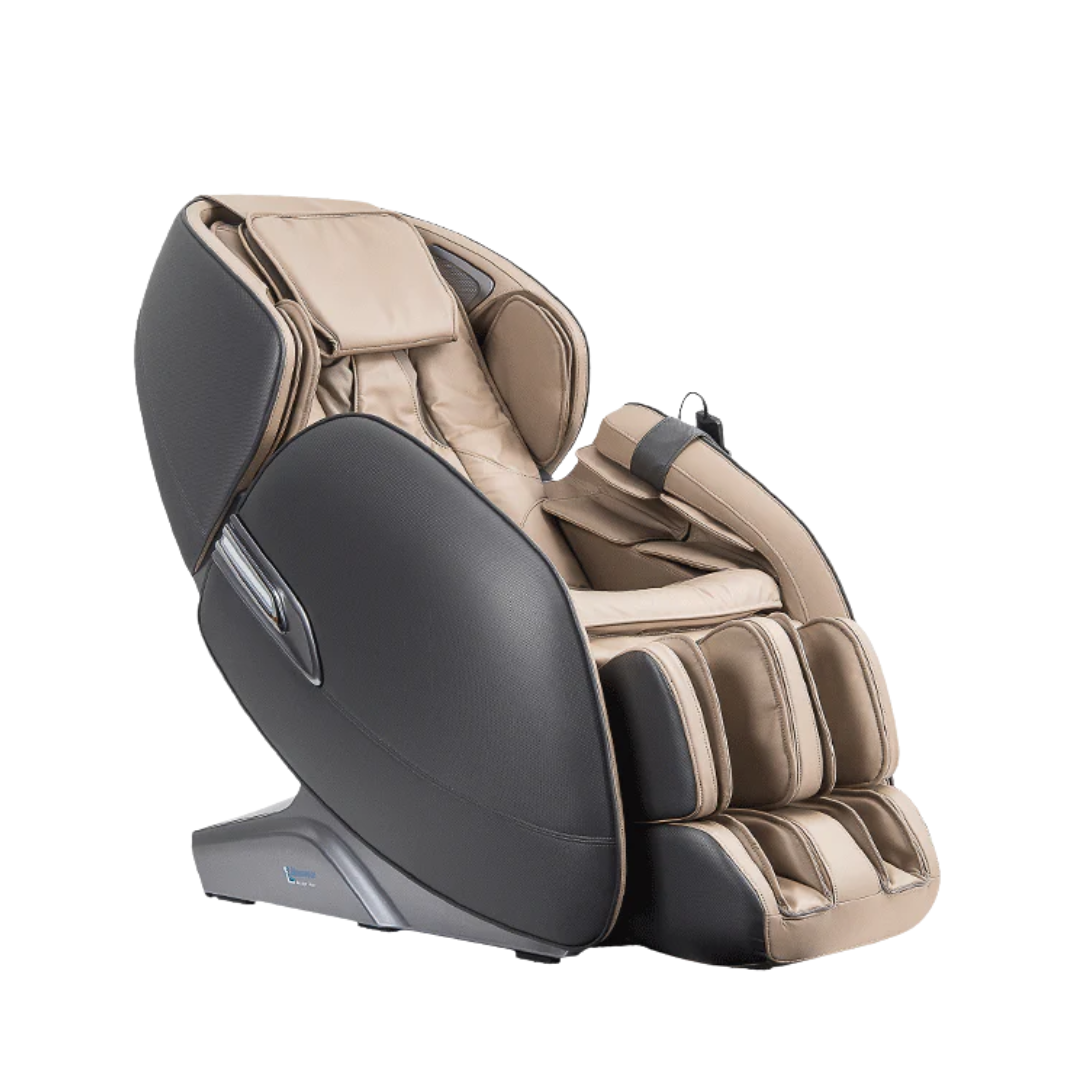 MasseuseUltimateChiroMassageChair_Advanced3DMassageTechnologyforTotalBodyRelief-Latte