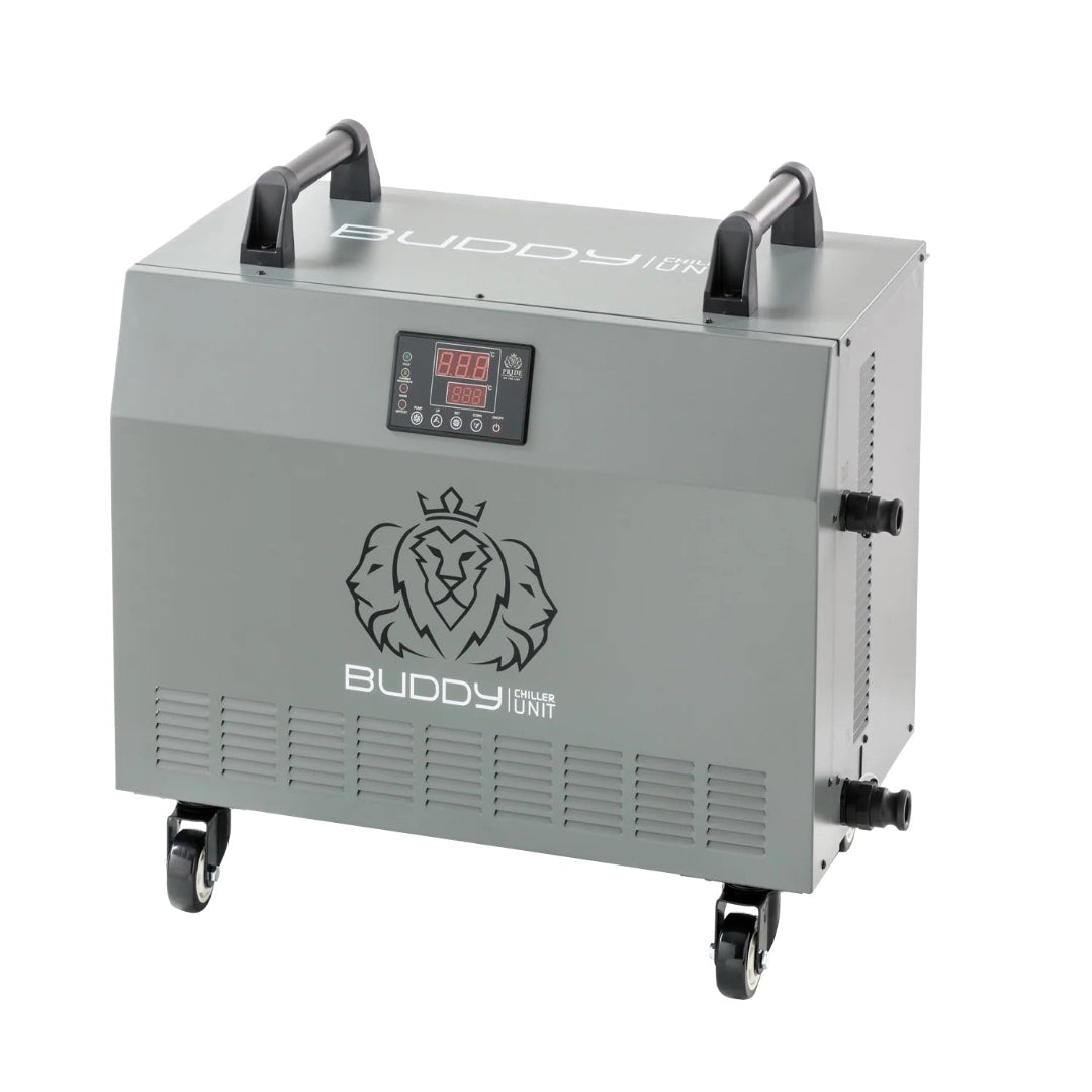 Pride on the Line Buddy Chiller Unit