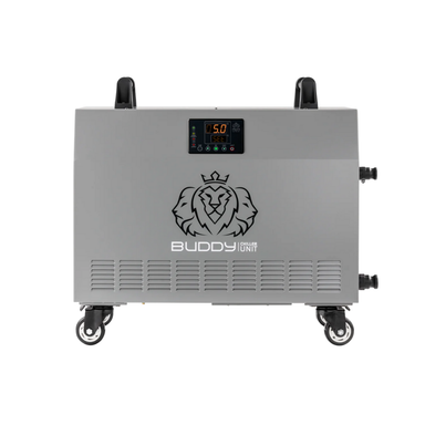 Pride on the Line Ice Bath Buddy Chiller Unit - Single