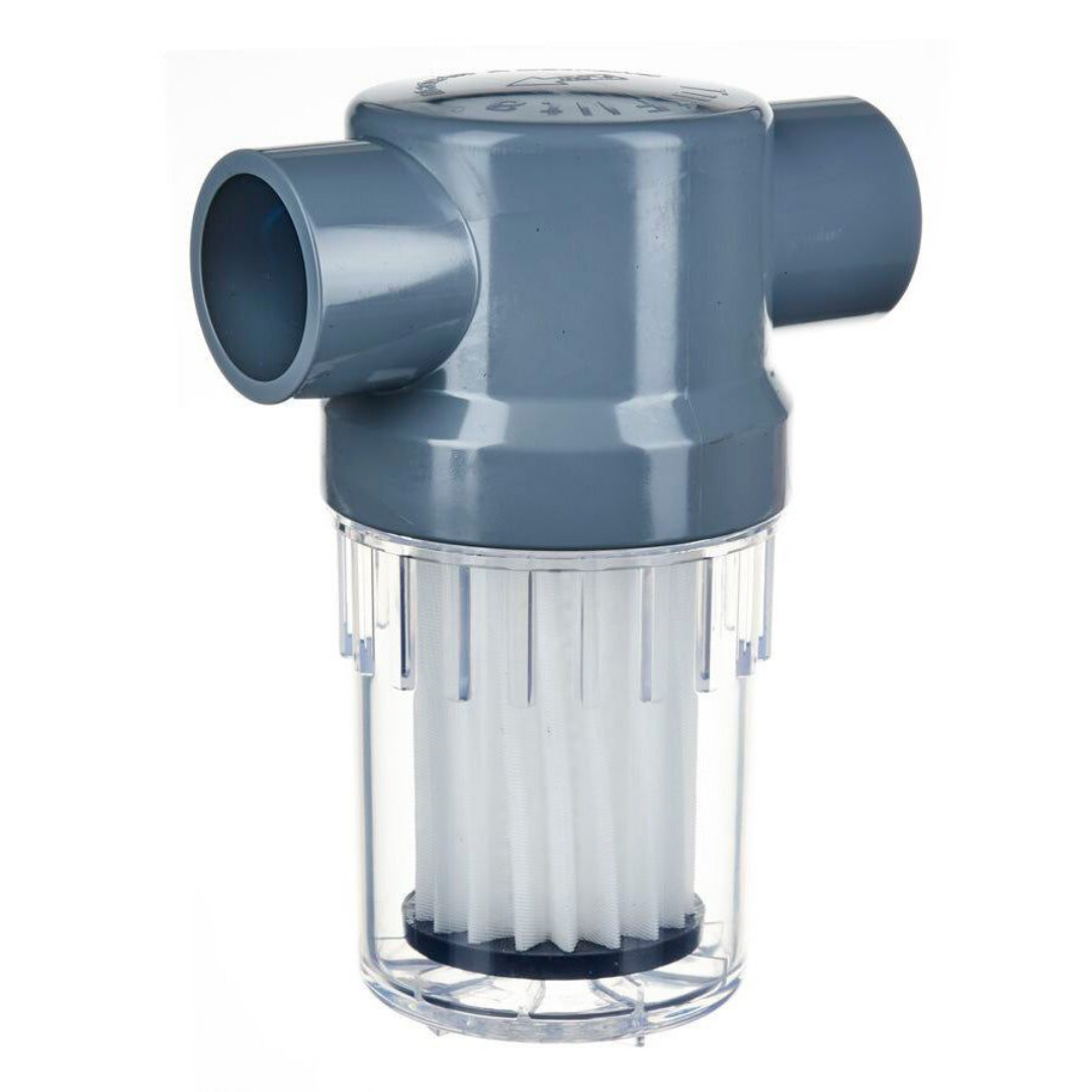 Pride on the Line Ice Bath Buddy Chiller Unit Filter