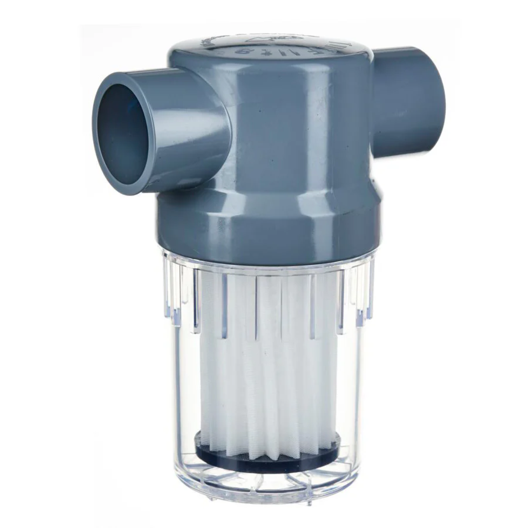 Pride on the Line Ice Bath Buddy Chiller Unit Mini - Filter