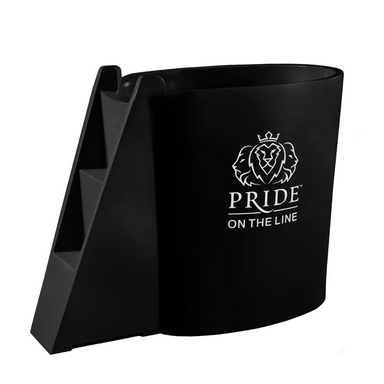 Pride on the Line Recovery Bath Compact Black