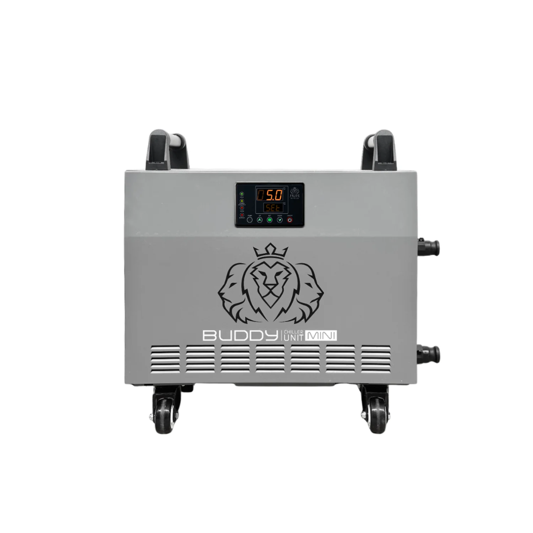 Pride on the Line Recovery Bath Compact Buddy - Single