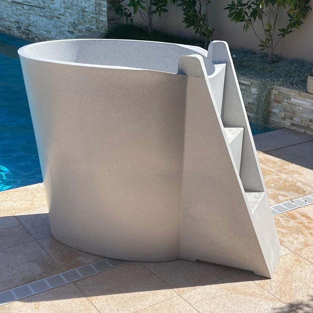 Pride on the Line Recovery Bath Compact Buddy Package - Natural view