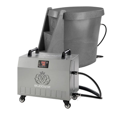 Pride on the Line Recovery Bath Compact Buddy Package –  Ash Colour