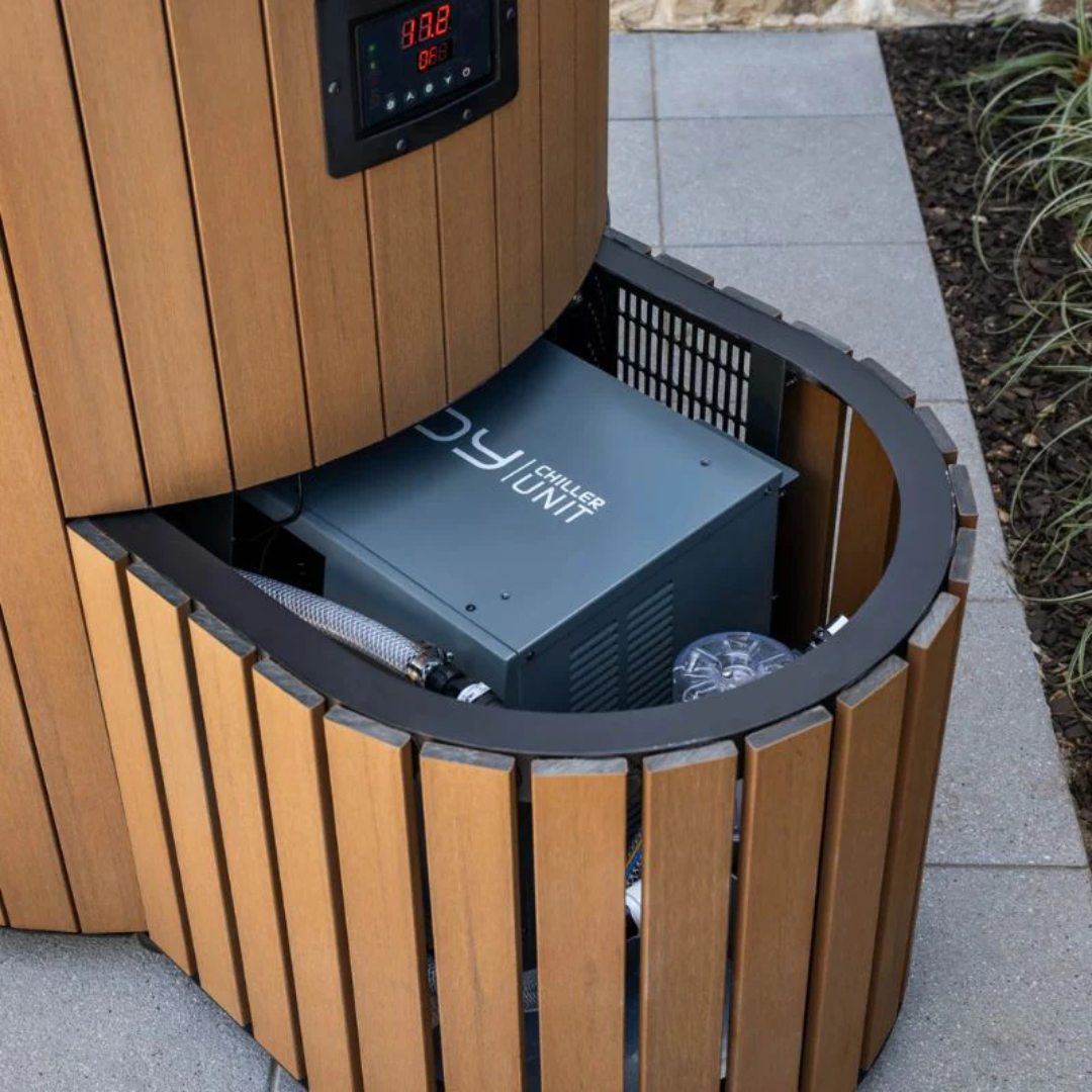 Pride on the Line The Una range -Inside Machineries View