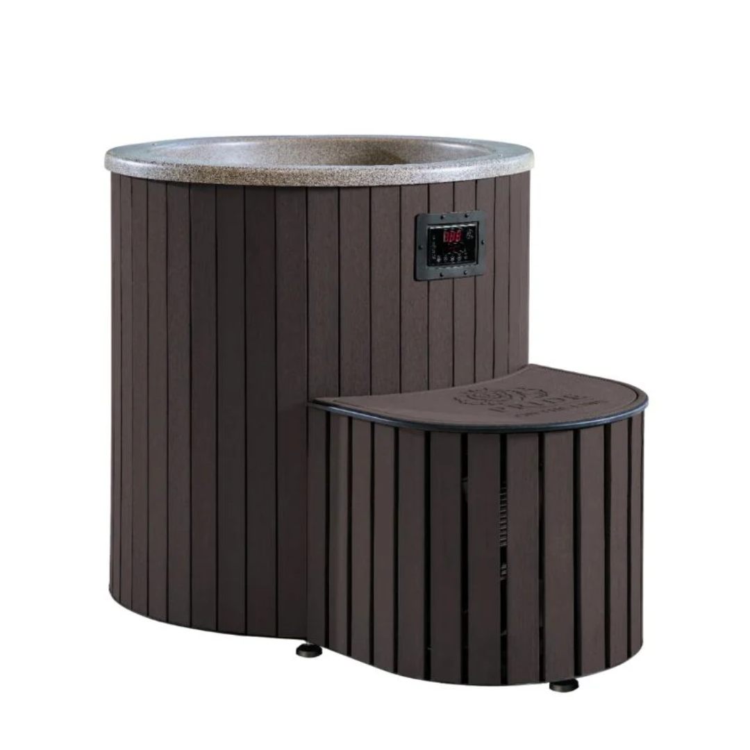 Pride on the Line The Una range Charcoal