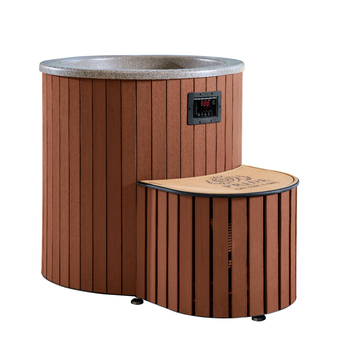 Pride on the Line The Una range Chocolate