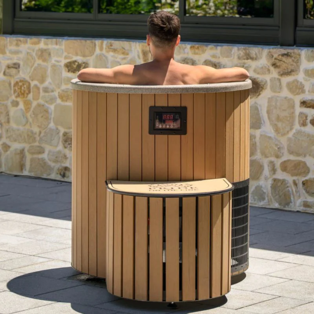 Pride on the Line The Una range Man