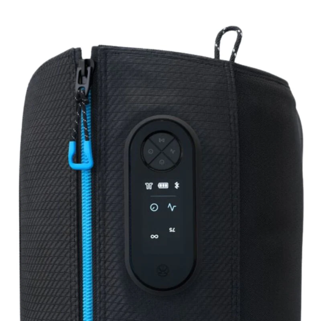 Therabody RecoveryAir JetBoots Mode