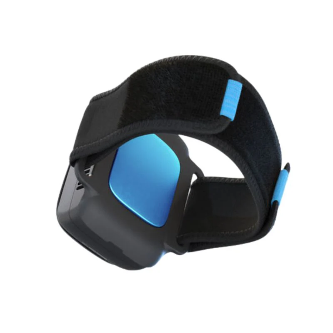 Therabody RecoveryTherm Cube Back