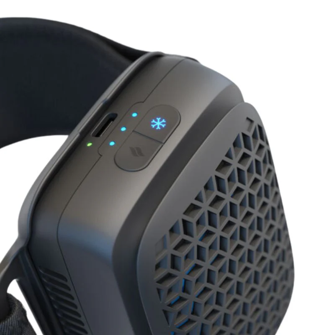 Therabody RecoveryTherm Cube Mode