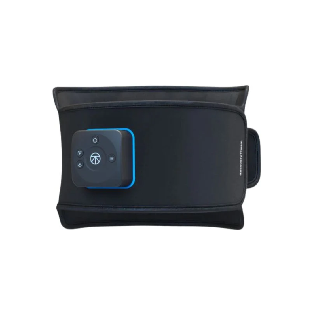 Therabody RecoveryTherm Front