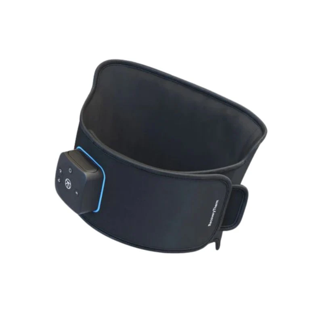 Therabody RecoveryTherm Side