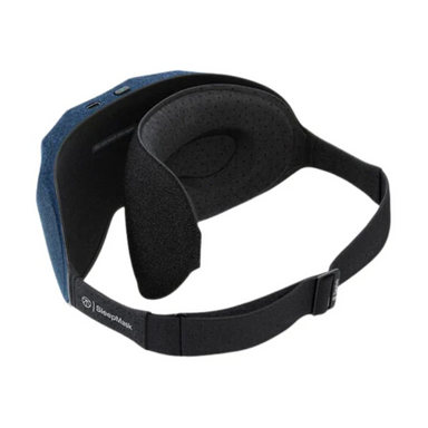 Therabody SleepMask Back